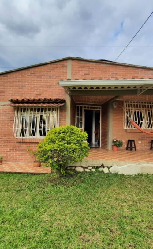 Casa en venta en Filandia